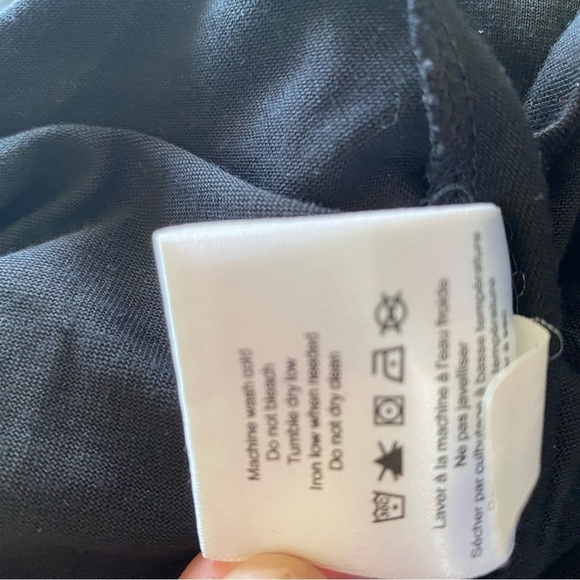 MEC | lightweight summer dress.  Medium - Picture 15 of 15